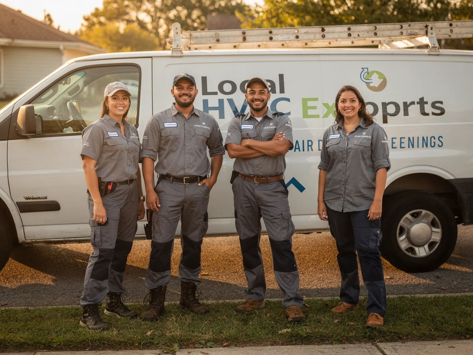 24/7 HVAC Repair & AC Replacement company in Solana Beach, CA