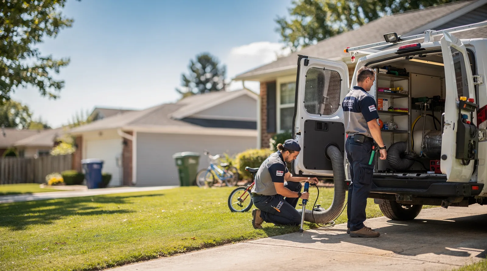 24/7 HVAC Repair & AC Replacement in Solana Beach, CA near me